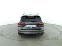 Gebraucht Ford Focus ST-Line 155 PS (114 kW) 2022 Grau Kombi