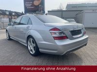 gebraucht Mercedes S550 L S 500*AMG Styling*Panorama*Tip Top*