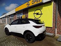 gebraucht Opel Grandland X GS Line