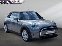 gebraucht Mini Cooper Cabriolet DAB LED RFK NAVIGATION