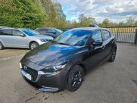 gebraucht Mazda 2 Lim. Homura..Kamera..GARANTIE bis 2028..