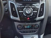 Gebraucht Ford Focus Titanium 150 PS (110 kW) 2011 Kleinwagen