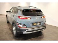 gebraucht Hyundai Kona 1.0 T-GDi ''Edition 30+'' Rückfahrkamera Navi Sitzheizung