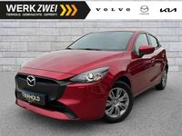 Gebraucht Mazda 2 Prime-Line 75 PS (55 kW) 2024 Soul red crystal m Limousine
