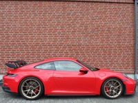 gebraucht Porsche 911 GT3 992Clubsport-Paket Vollschalensitze