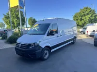 Gebraucht VW Crafter 140 PS (102 kW) 2023 Andere Van
