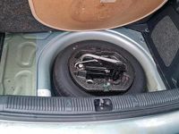 Gebraucht Skoda Fabia 69 PS (50 kW) 2009 Grün Kleinwagen