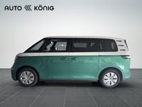 Gebraucht VW ID. Buzz Pro 150 kW (204 PS) 2023 Van / Kleinbus