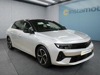 Gebraucht Opel Astra 131 PS (96 kW) 2025 Grau Limousine