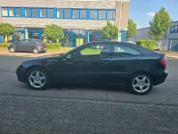 Occasion Mercedes C220 150 ch (110 kW) 2004 Noir Coupé