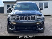 gebraucht Jeep Grand Cherokee 6.4 V8 HEMI SRT Pano VOLL