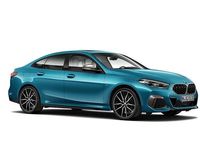 Gebraucht BMW M235 Comfort Edition 306 PS (225 kW) 2025 Coupé