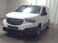 Gebraucht Opel Combo 102 PS (75 kW) 2023 Weiß Limousine