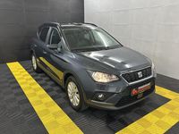 Gebraucht Seat Arona Style 111 PS (81 kW) 2021 Magnetic tech SUV