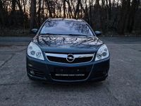 Gebraucht Opel Vectra 140 PS (102 kW) 2007 Blau Limousine