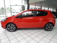 gebraucht Opel Corsa-e Color Edition VERKAUF IM