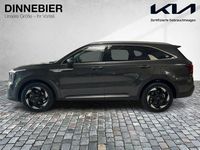Neu Kia Sorento 252 PS (185 kW) 2025 Grau SUV