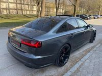 Gebraucht Audi A6 Competition 326 PS (239 kW) 2018 Grau Limousine