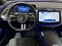 Gebraucht Mercedes E220 AMG 197 PS (144 kW) 2024 Grau, Kombi
