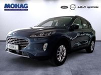 Gebraucht Ford Kuga Titanium 224 PS (164 kW) 2022 Blau SUV