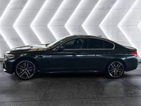 Gebraucht BMW M5 600 PS (441 kW) 2020 Grau Limousine