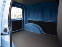 gebraucht VW Caddy Kasten 2.0 TDI EcoProfi BMT