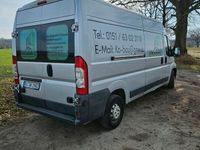 gebraucht Fiat Ducato L2H2 250.1G3.0