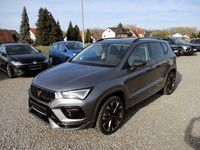 Gebraucht Cupra Ateca 150 PS (110 kW) 2025 Grau SUV