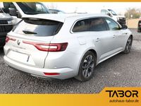 Gebraucht Renault Talisman Intens 200 PS (147 kW) 2020 Grau Kombi