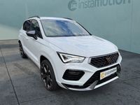 Gebraucht Cupra Ateca 300 PS (220 kW) 2022 Weiß SUV