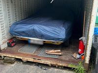 Gebraucht Ford Mercury Cougar 1969 Gold Cabrio