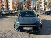 Gebraucht Cupra Formentor 150 PS (110 kW) 2025 Blau SUV