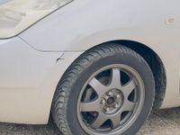 Gebraucht Toyota Prius 110 PS (80 kW) 2003 Grau Limousine