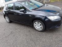 Gebraucht Seat Leon ST 105 PS (77 kW) 2013 Kombi