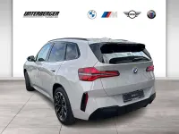 Neu BMW X3 M Sport 299 PS (219 kW) 2026 Dune grey SUV