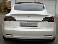 Gebraucht Tesla Model 3 350 kW (476 PS) 2021 Weiß Limousine