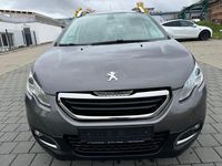 Gebraucht Peugeot 2008 Active 92 PS (67 kW) 2015 Grau SUV