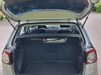 Gebraucht VW Golf Plus Cross 116 PS (85 kW) 2005 Grau Van / Kleinbus