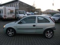 gebraucht Opel Corsa 1.2 16V Comfort