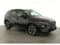 Neu Hyundai Tucson N Line 287 PS (211 kW) 2026 SUV