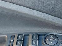 Gebraucht Ford Grand C-Max 163 PS (119 kW) 2014 Braun Van / Kleinbus