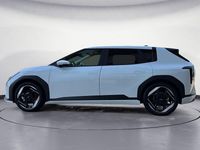 Neu Kia EV4 Earth 150 kW (204 PS) 2025 Weiß Kleinwagen