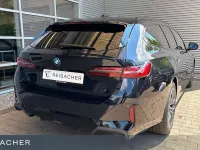 Neu BMW 530e Comfort Edition 299 PS (219 kW) 2026 Carbonschwarz metallic Kombi