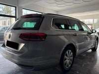 Gebraucht VW Passat Comfortline 150 PS (110 kW) 2016 Silber Kombi