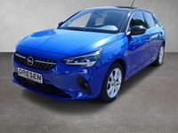 gebraucht Opel Corsa Elegance 1.2 Turbo *ALLWETTER*SITZHEIZUNG*