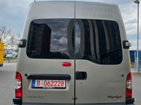 gebraucht Renault Master 120 DCI*4.000€ NETTO*LANG*L3H2