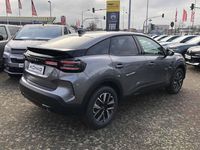 Neu Citroën C4 131 PS (96 kW) 2025 Grau SUV