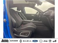 Gebraucht Renault Rafale Esprit Alpine 200 PS (147 kW) 2025 Gipfelblau metallic / dach in SUV