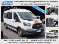 Usata Ford Transit 101 CV (74 kW) 2015 Bianco Monovolume