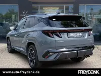 Neu Hyundai Tucson N Line 239 PS (175 kW) 2026 Grau SUV